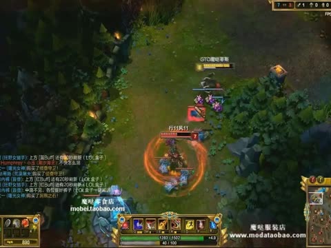 lol鳄鱼s4上单图片_lol鳄鱼s4上单_社会热点图