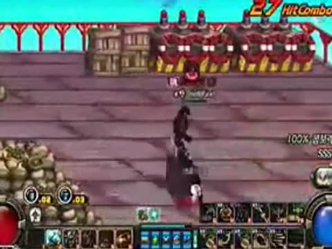 dnf男弹药刷图视频图片_dnf男弹药刷图视频(4