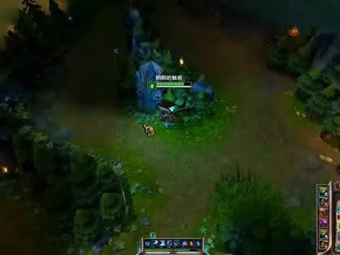 求LOL亚索E技能的技巧