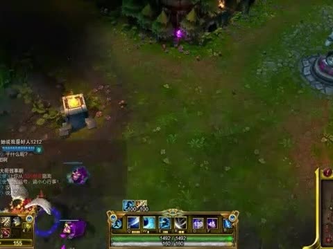 s4lol<em>亚索</em>教学视频_s4lol走砍教学视频_s4lol刀