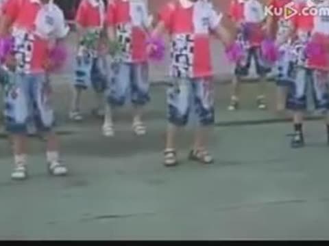经典幼儿舞蹈教学视频 经典幼儿舞蹈教学视频