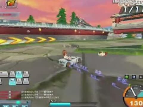 QQ飞车玉龙血脉多少记录