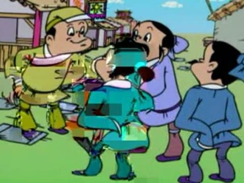 读了道听途说这个成语故事,你懂得了什么道理