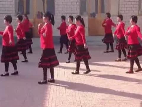 广场舞我要去桂林图片_广场舞我要去桂林图片