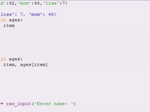 python 教程 循环图片_python 教程 循环_社会热