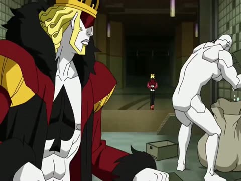  正义联盟 之 判决 图片_ 正义联盟 之 判决 (2)_社会