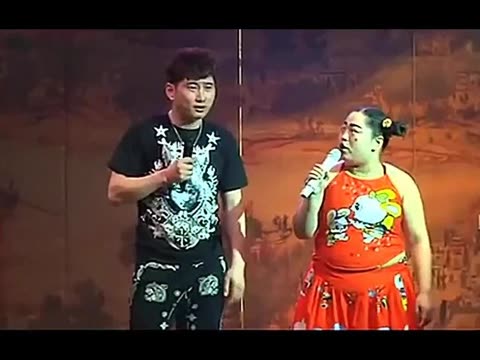 小黄飞2015最新演出高清_小黄飞沈阳演出高清