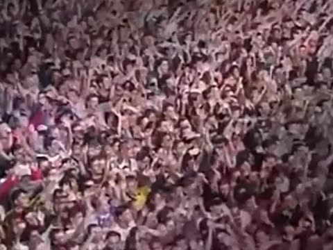 危险之旅之布加勒斯特站演唱会图片_危险之旅