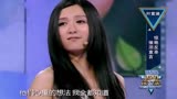 叶紫涵-做真实面对自己的人-超级演说家图片
