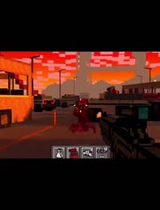 我的世界籽岷饥饿游戏