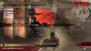 psv/ps4『噬神者』×攻略大师联动pv苏州景点新区偶像图片