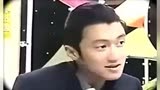 谢霆锋与王菲的爱情超感人:在一起就很满足!