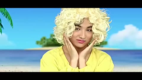 小游戏 叉子兄弟致敬筷子兄弟史上最强a版神曲小苹果后