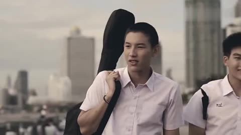 泰国催泪广告三部曲合集