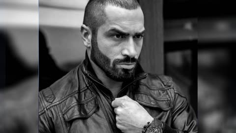 最完美的肌肉比例拉扎尔·安格洛夫transformation 2018