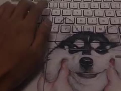 小米笔记本键盘失灵 求退货